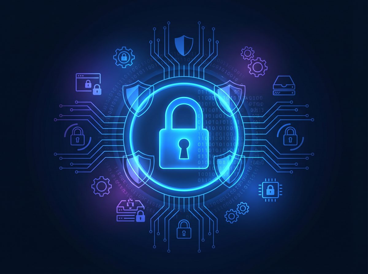 唯有加速器安全防护体系